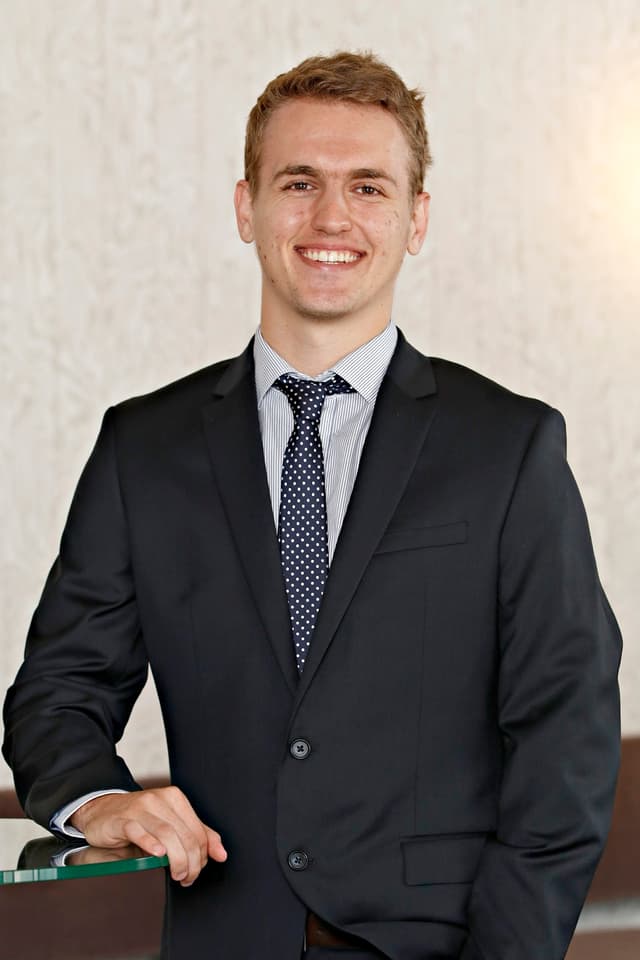 Marco Pretorius, Founder of Workflow Intelligence